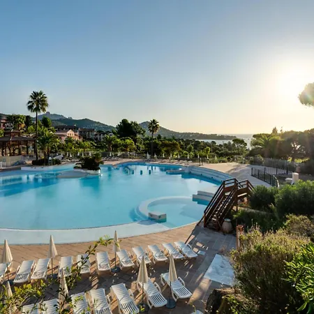 Le Hameau De Cap Esterel - Maeva - 2 Pieces 5 Personnes - Selection Mae-1144 Lägenhet