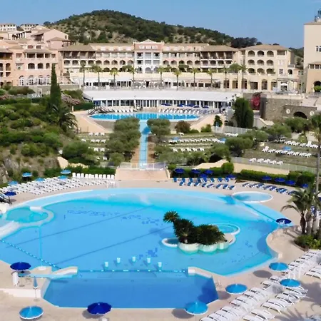 Le Hameau De Cap Esterel - Maeva - 2 Pieces 5 Personnes - Selection Mae-1144 * Saint-Raphaël