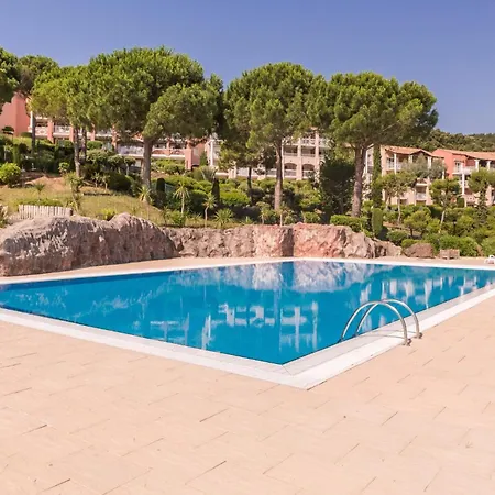 Apartamento Résidence Le Hameau De Cap Esterel - Maeva - 2 Pièces 5 Personnes - Sélection Mae-1144 Saint-Raphaël