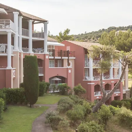 Apartamento Résidence Le Hameau De Cap Esterel - Maeva - 2 Pièces 5 Personnes - Sélection Mae-1144 Saint-Raphaël