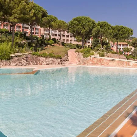 Résidence Le Hameau De Cap Esterel - Maeva - 2 Pièces 5 Personnes - Sélection Mae-1144 Apartamento