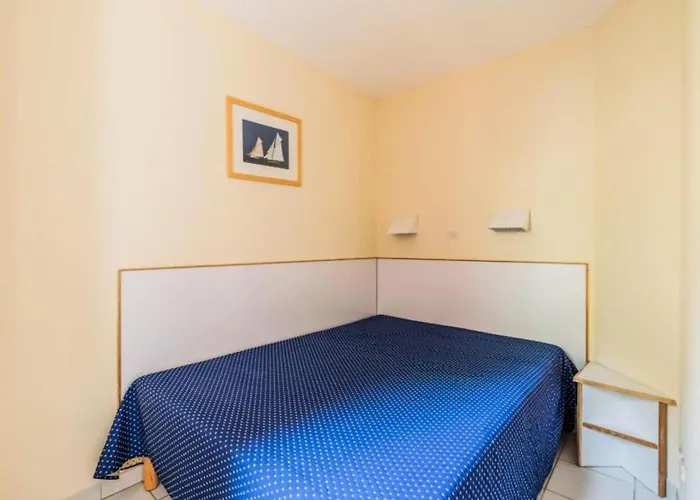 Lägenhet Le Hameau De Cap Esterel - Maeva - 2 Pieces 5 Personnes - Selection Mae-1144