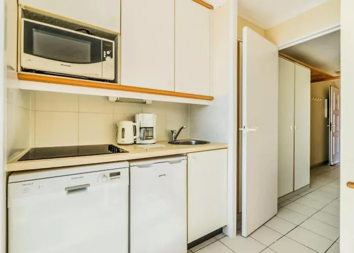 Le Hameau De Cap Esterel - Maeva - 2 Pieces 5 Personnes - Selection Mae-1144 Lägenhet