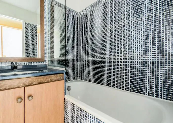 Lägenhet Le Hameau De Cap Esterel - Maeva - 2 Pieces 5 Personnes - Selection Mae-1144